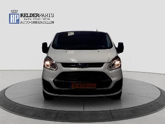 Ford Transit Custom 2.0 TDCI  16V ECO BLUE L2 AIRCO picture 8