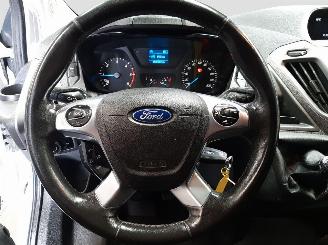 Ford Transit Custom 2.0 TDCI  16V ECO BLUE L2 AIRCO picture 10