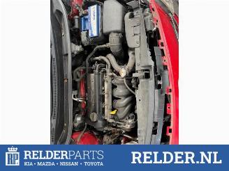 Kia Rio Rio III (UB), Hatchback, 2011 / 2017 1.4 CVVT 16V picture 10