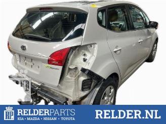 Kia Venga Venga, MPV, 2010 / 2019 1.4 CRDi 16V picture 6