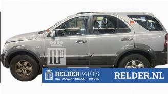 Kia Sorento Sorento I (JC), SUV, 2002 / 2011 3.5 V6 24V picture 6