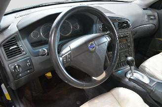 Volvo S-60 2.4 D5  20V picture 10