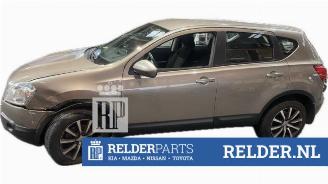 Nissan Qashqai Qashqai (J10), SUV, 2007 / 2014 2.0 16V picture 6