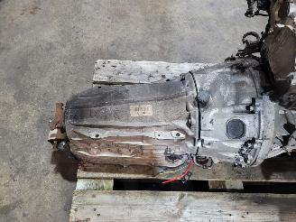 Mercedes C-klasse C 160  1.5 EQ  95 KW picture 7