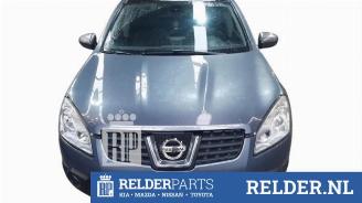Dezmembrări autoturisme Nissan Qashqai Qashqai (J10), SUV, 2007 / 2014 2.0 16V 2008/4