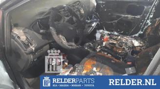 Kia Rio Rio III (UB), Hatchback, 2011 / 2017 1.2 CVVT 16V picture 12