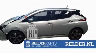 Nissan Leaf Leaf (ZE1), Hatchback, 2017 39/40kWh picture 5