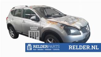 Nissan Qashqai Qashqai (J10), SUV, 2007 / 2014 2.0 16V 4x4 picture 8