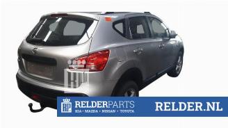 Nissan Qashqai Qashqai (J10), SUV, 2007 / 2014 2.0 16V 4x4 picture 6