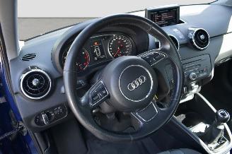 Audi A1 1.2 TFSI  GEREVISEERDE MOTOR MET FACTUUR 1300 KM!! picture 9