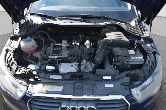 Audi A1 1.2 TFSI  GEREVISEERDE MOTOR MET FACTUUR 1300 KM!! picture 16