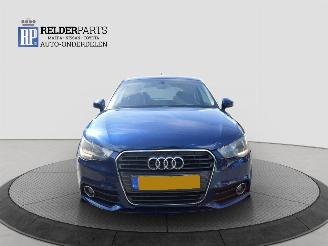 Audi A1 1.2 TFSI  GEREVISEERDE MOTOR MET FACTUUR 1300 KM!! picture 7