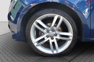 Audi A1 1.2 TFSI  GEREVISEERDE MOTOR MET FACTUUR 1300 KM!! picture 17