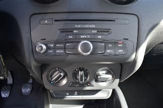 Audi A1 1.2 TFSI  GEREVISEERDE MOTOR MET FACTUUR 1300 KM!! picture 12