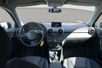 Audi A1 1.2 TFSI  GEREVISEERDE MOTOR MET FACTUUR 1300 KM!! picture 11