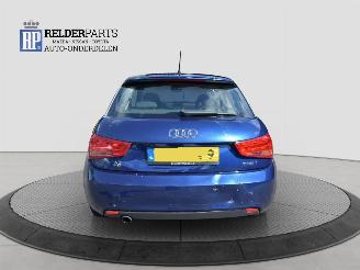 Audi A1 1.2 TFSI  GEREVISEERDE MOTOR MET FACTUUR 1300 KM!! picture 4