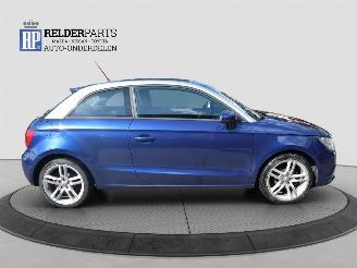 Audi A1 1.2 TFSI  GEREVISEERDE MOTOR MET FACTUUR 1300 KM!! picture 5