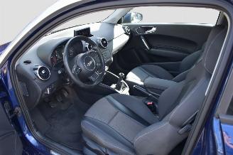 Audi A1 1.2 TFSI  GEREVISEERDE MOTOR MET FACTUUR 1300 KM!! picture 8