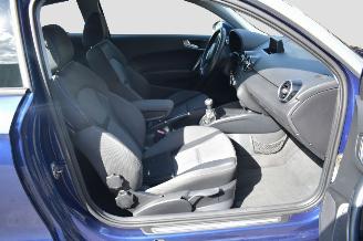 Audi A1 1.2 TFSI  GEREVISEERDE MOTOR MET FACTUUR 1300 KM!! picture 14