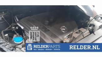 Mazda CX-5 CX-5 I (KE,GH), SUV, 2011 2.0 SkyActiv-G 16V 2WD picture 9