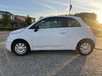 Fiat 500 1.0 Hybrid Urban 10.710 KM !! picture 3