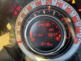 Fiat 500 1.0 Hybrid Urban 10.710 KM !! picture 9