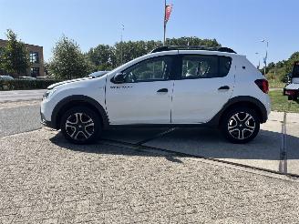 Dacia Sandero 0.9 TCe Easy-R Stepway 40.019 KM !! automaat !! picture 4