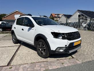 Dacia Sandero 0.9 TCe Easy-R Stepway 40.019 KM !! automaat !! picture 3