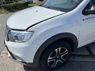 Dacia Sandero 0.9 TCe Easy-R Stepway 40.019 KM !! automaat !! picture 5
