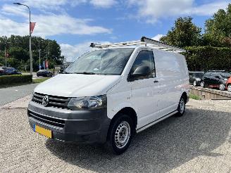 Volkswagen Transporter Transporter -  2.0 TDI L1H1 185.520 KM !! picture 20