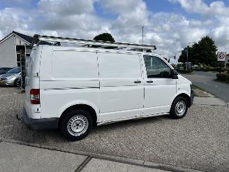 Volkswagen Transporter Transporter -  2.0 TDI L1H1 185.520 KM !! picture 5