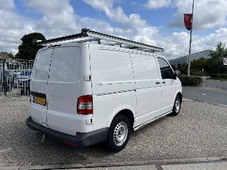 Volkswagen Transporter Transporter -  2.0 TDI L1H1 185.520 KM !! picture 6