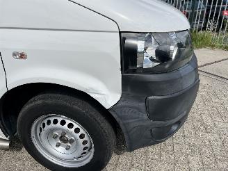 Volkswagen Transporter Transporter -  2.0 TDI L1H1 185.520 KM !! picture 13