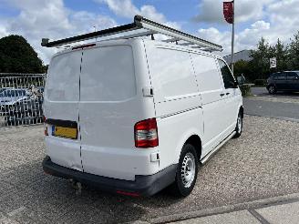 Volkswagen Transporter Transporter -  2.0 TDI L1H1 185.520 KM !! picture 7