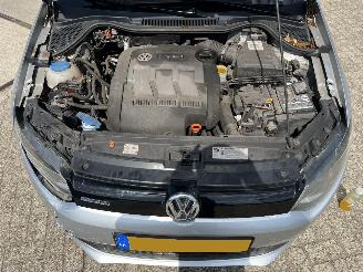 Volkswagen Polo 1.2 TDI BlueMotion 175.876 KM !! picture 17