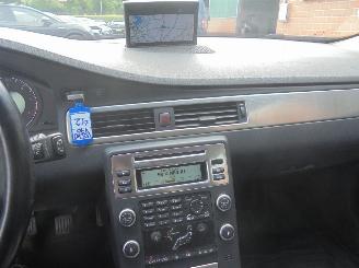Volvo V-70 2.0D Limited Edition 136pk, Navi, Leer, Climate & Cruise control picture 12