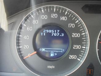 Volvo V-70 2.0D Limited Edition 136pk, Navi, Leer, Climate & Cruise control picture 11