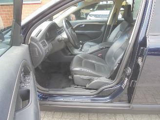 Volvo V-70 2.0D Limited Edition 136pk, Navi, Leer, Climate & Cruise control picture 8