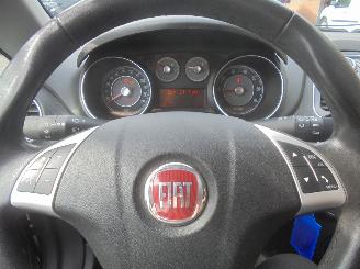 Fiat Punto Evo 1.3 M- Jet Street D 80pk Euro5, Airco, Cruise control picture 14