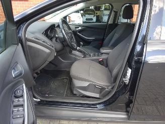 Ford Focus 1.0 EcoBoost Titanium, Airco, Cruise control, Trekhaak picture 11