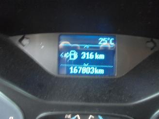 Ford Focus 1.0 EcoBoost Titanium, Airco, Cruise control picture 13