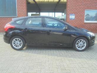 Ford Focus 1.0 EcoBoost Titanium, Airco, Cruise control picture 6