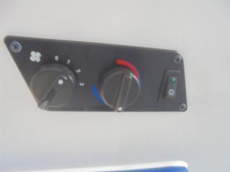 Opel Vivaro 3x Ambulance, Airco, Cruise control, 2x schuifdeur picture 18