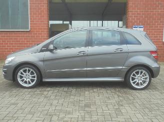 Mercedes B-klasse B 170 Business Class, Navi, Cruise, Airco, PDC, Trekhaak picture 7