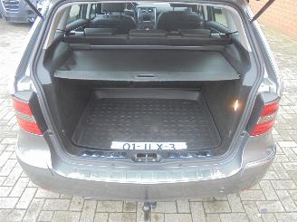Mercedes B-klasse B 170 Business Class, Navi, Cruise, Airco, PDC, Trekhaak picture 16