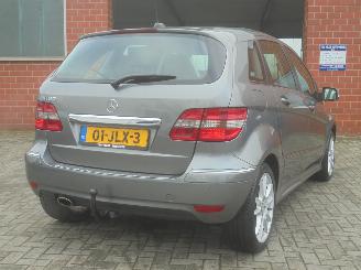 Mercedes B-klasse B 170 Business Class, Navi, Cruise, Airco, PDC, Trekhaak picture 4