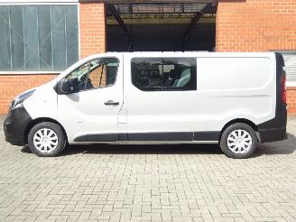 Opel Vivaro 1.6 CDTI L2H1 DC Sport EcoFlex, Airco ,Camera, Cruise control, Trekhaak picture 9