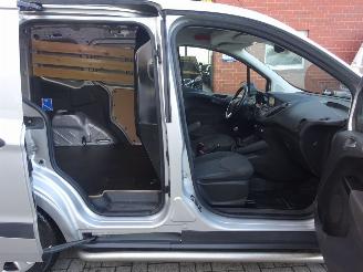 Ford Transit Courier Van 1.5 TDCI Airco, Cruise control, Navi, DAB+, Camera, Schuifdeur picture 7