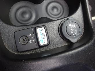 Fiat 500 Cabrio, Airco, Half leer, Euro6 picture 24