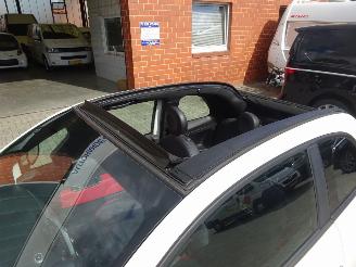 Fiat 500 Cabrio, Airco, Half leer, Euro6 picture 15